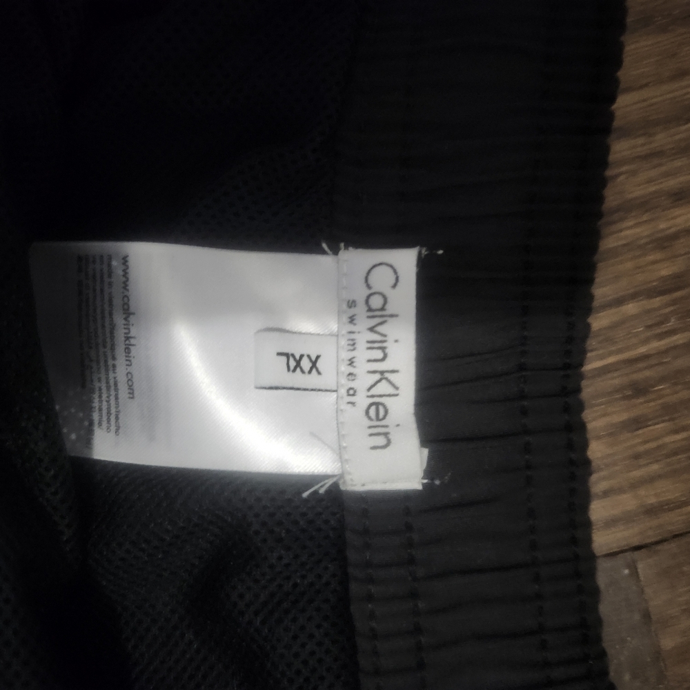Swim trunks CK - Picture 2 of 2